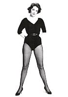 Barbara Shelley